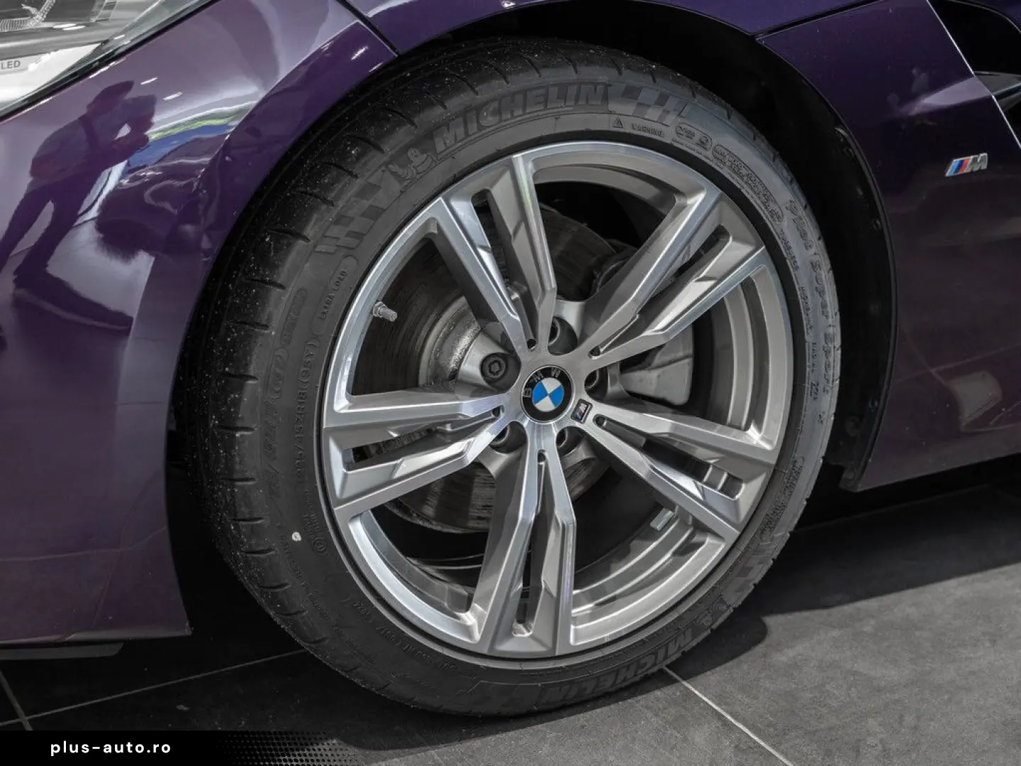 BMW Z4 Roadster sDrive 20i