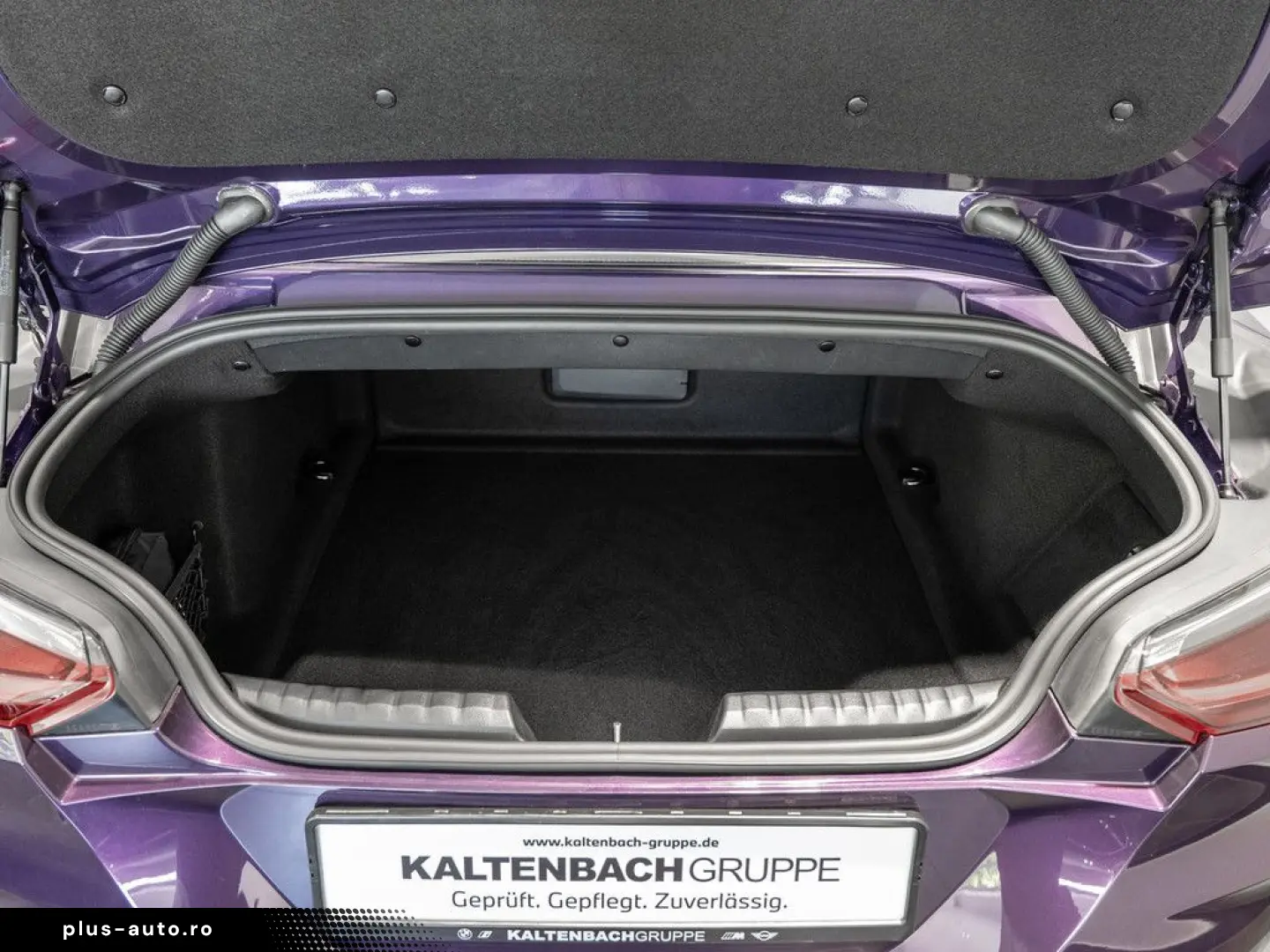 BMW Z4 Roadster sDrive 20i