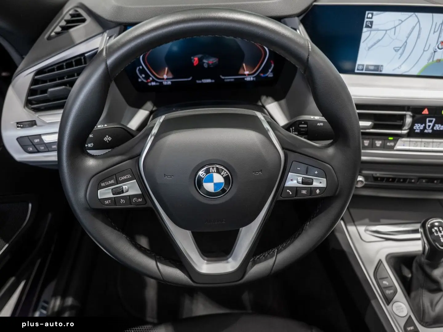 BMW Z4 Roadster sDrive 20i