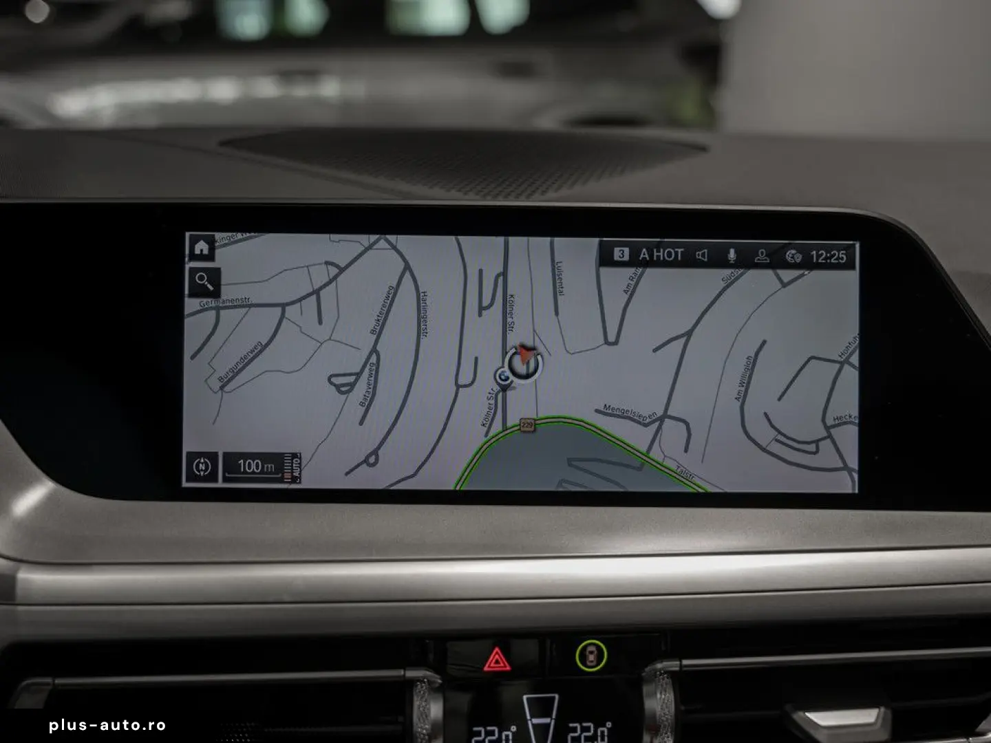 BMW Z4 Roadster sDrive 20i