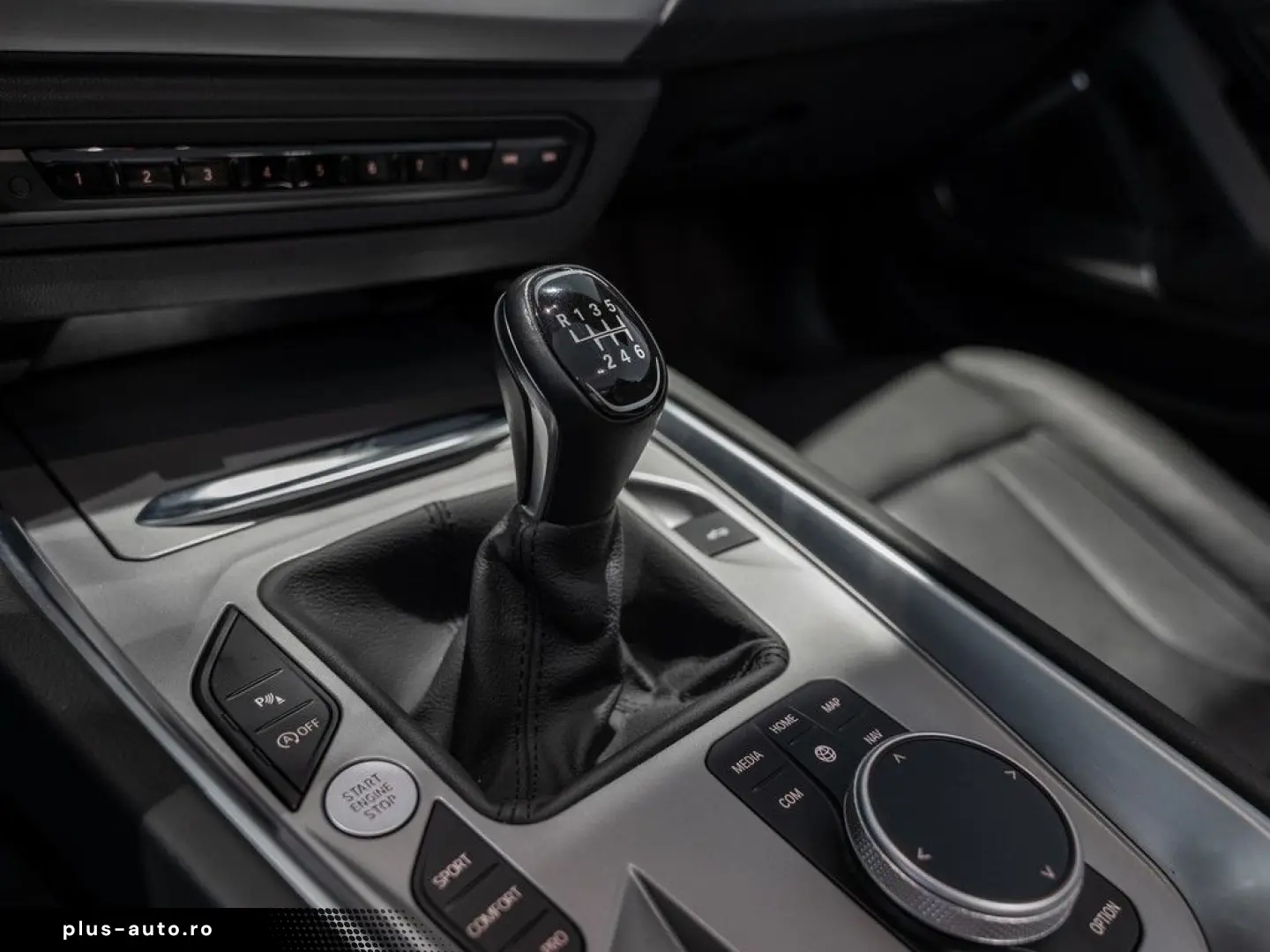 BMW Z4 Roadster sDrive 20i