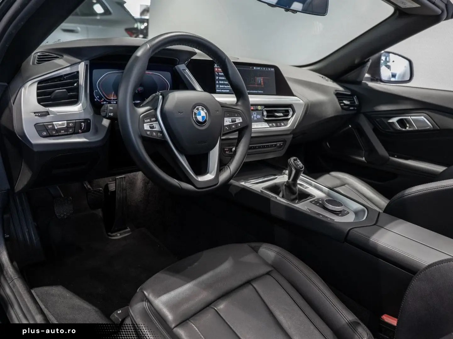 BMW Z4 Roadster sDrive 20i
