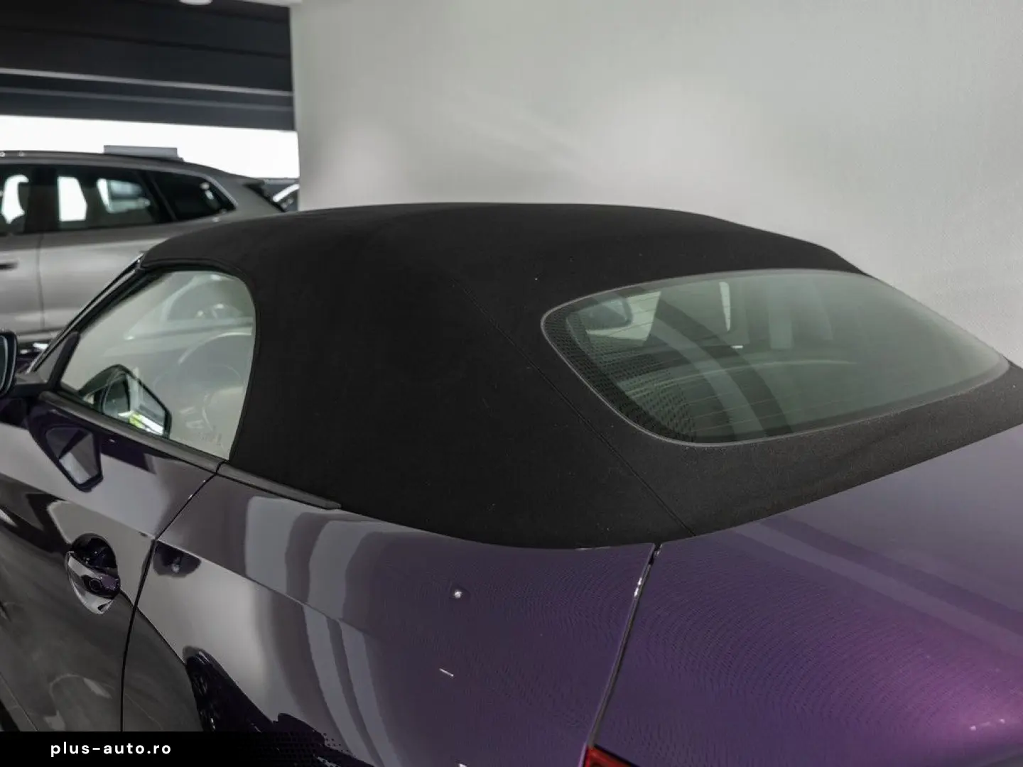 BMW Z4 Roadster sDrive 20i