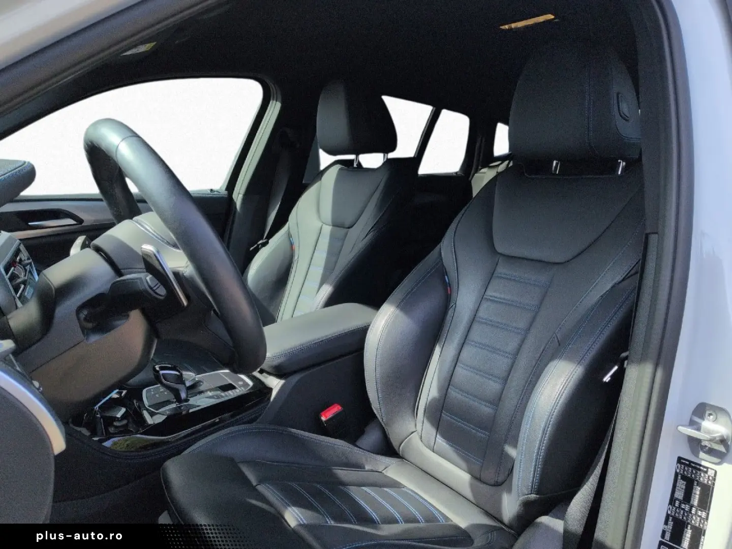 BMW X4 xDrive20d M Sport
