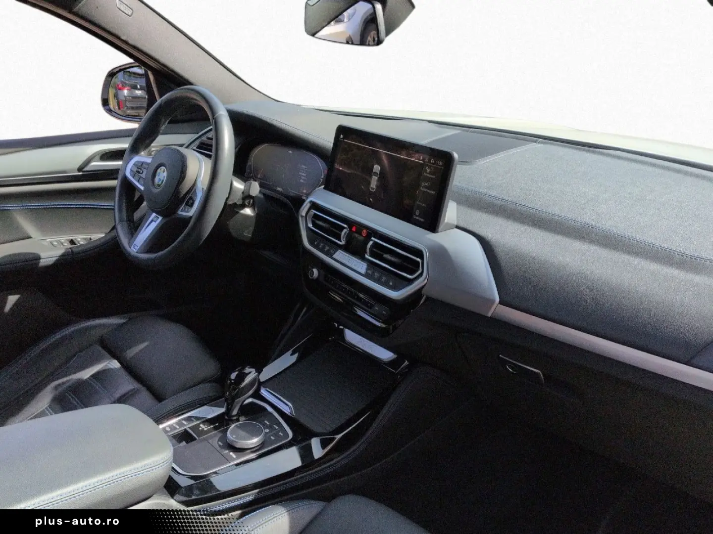 BMW X4 xDrive20d M Sport