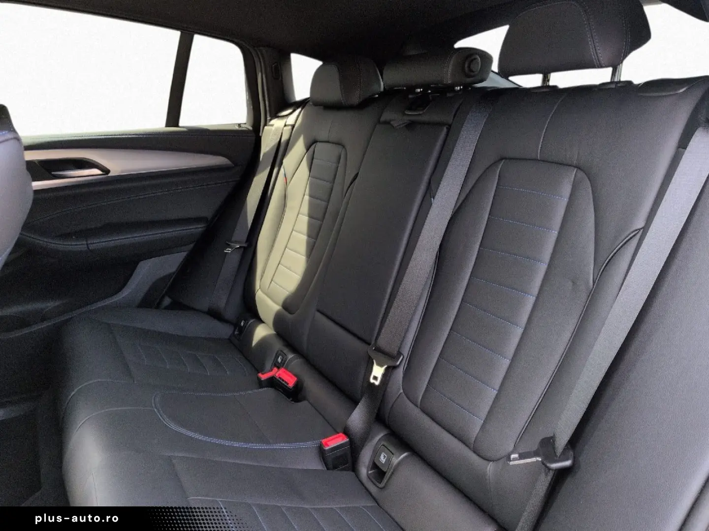 BMW X4 xDrive20d M Sport