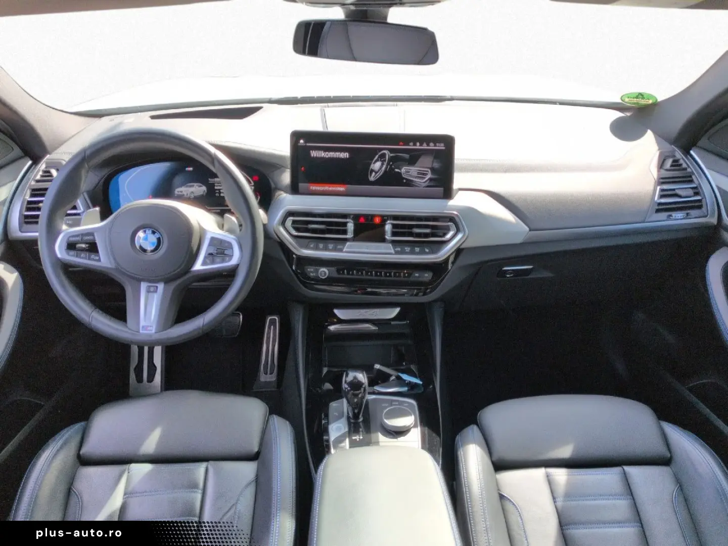BMW X4 xDrive20d M Sport