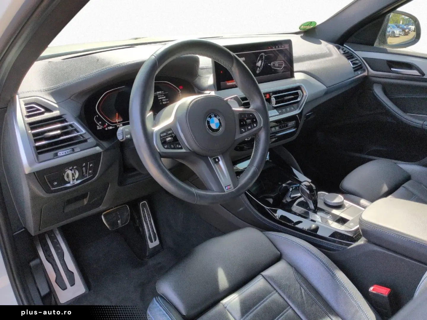 BMW X4 xDrive20d M Sport
