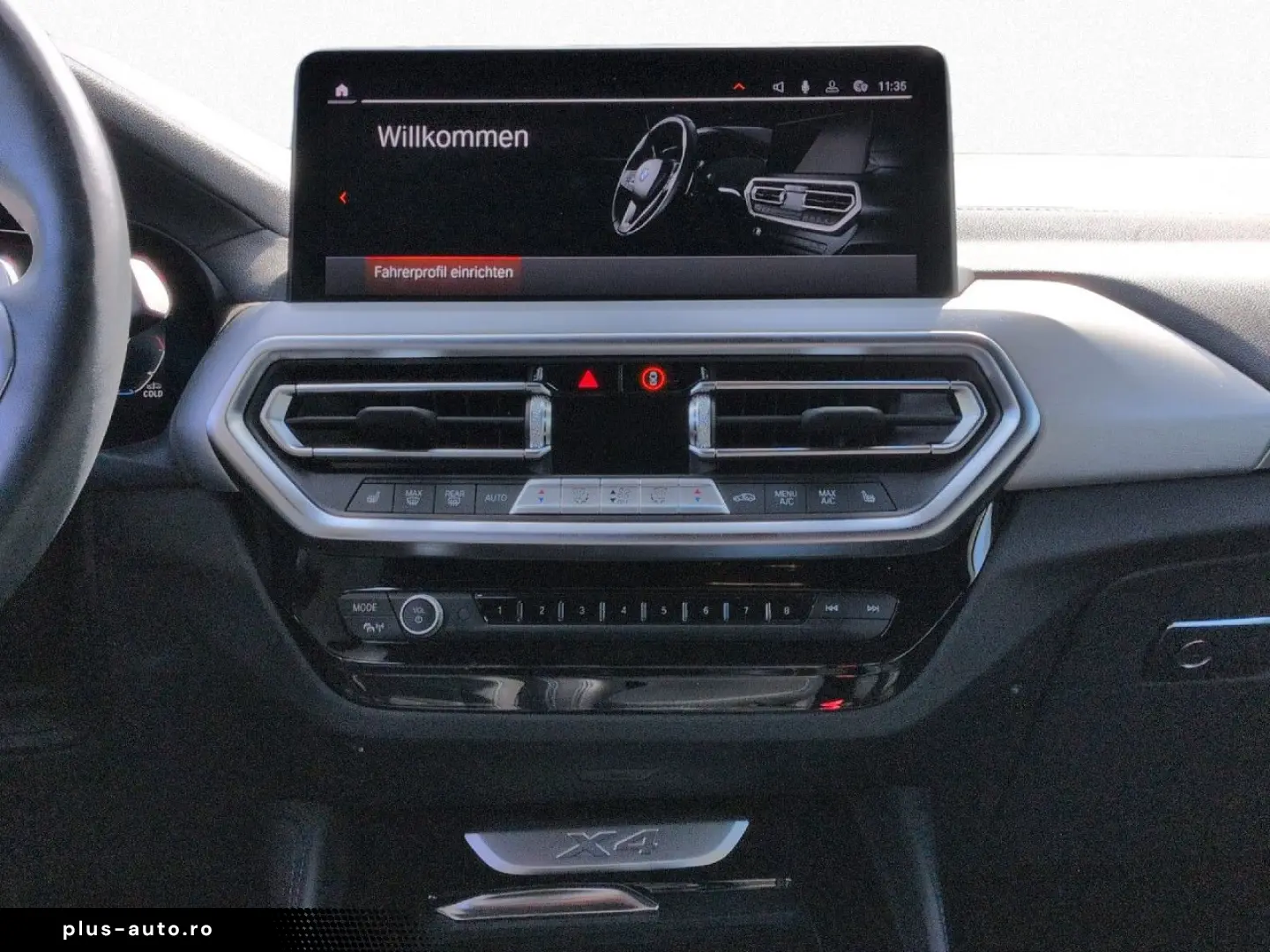 BMW X4 xDrive20d M Sport