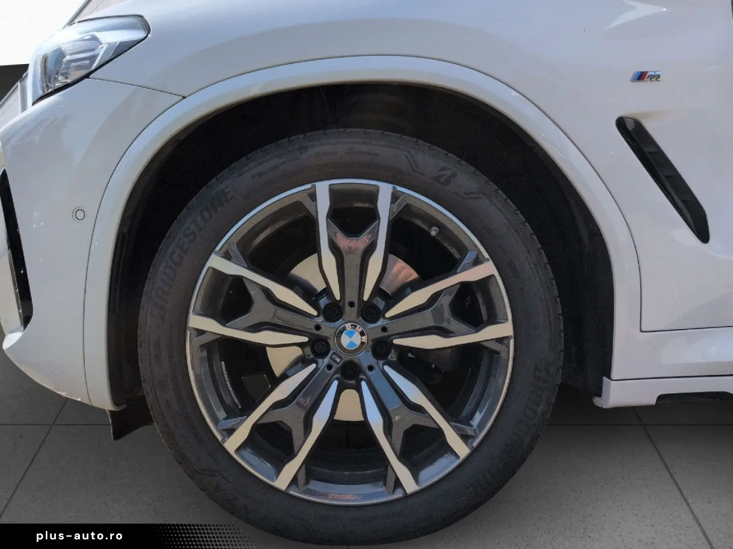 BMW X4 xDrive20d M Sport