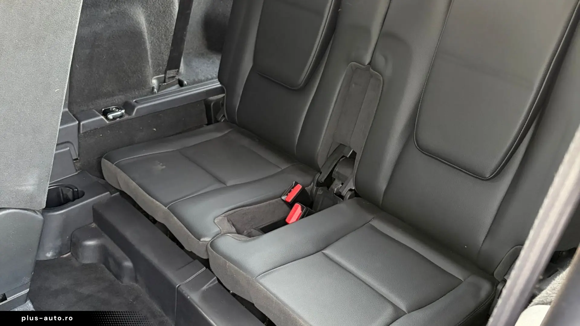 Discovery Sport  7 locuri rate directe fara banca