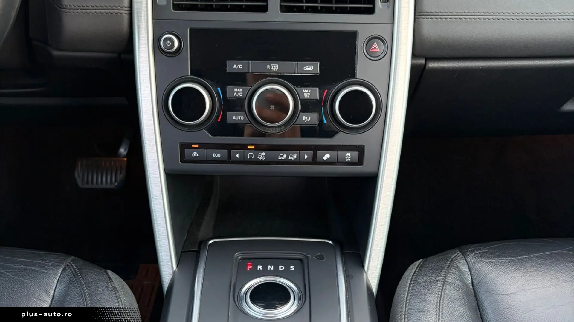 Discovery Sport  7 locuri rate directe fara banca