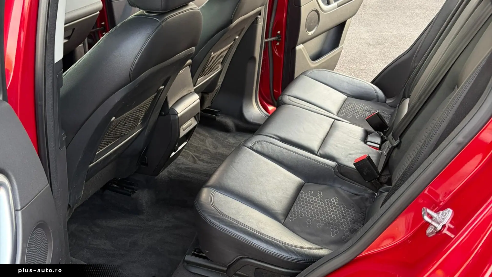 Discovery Sport  7 locuri rate directe fara banca
