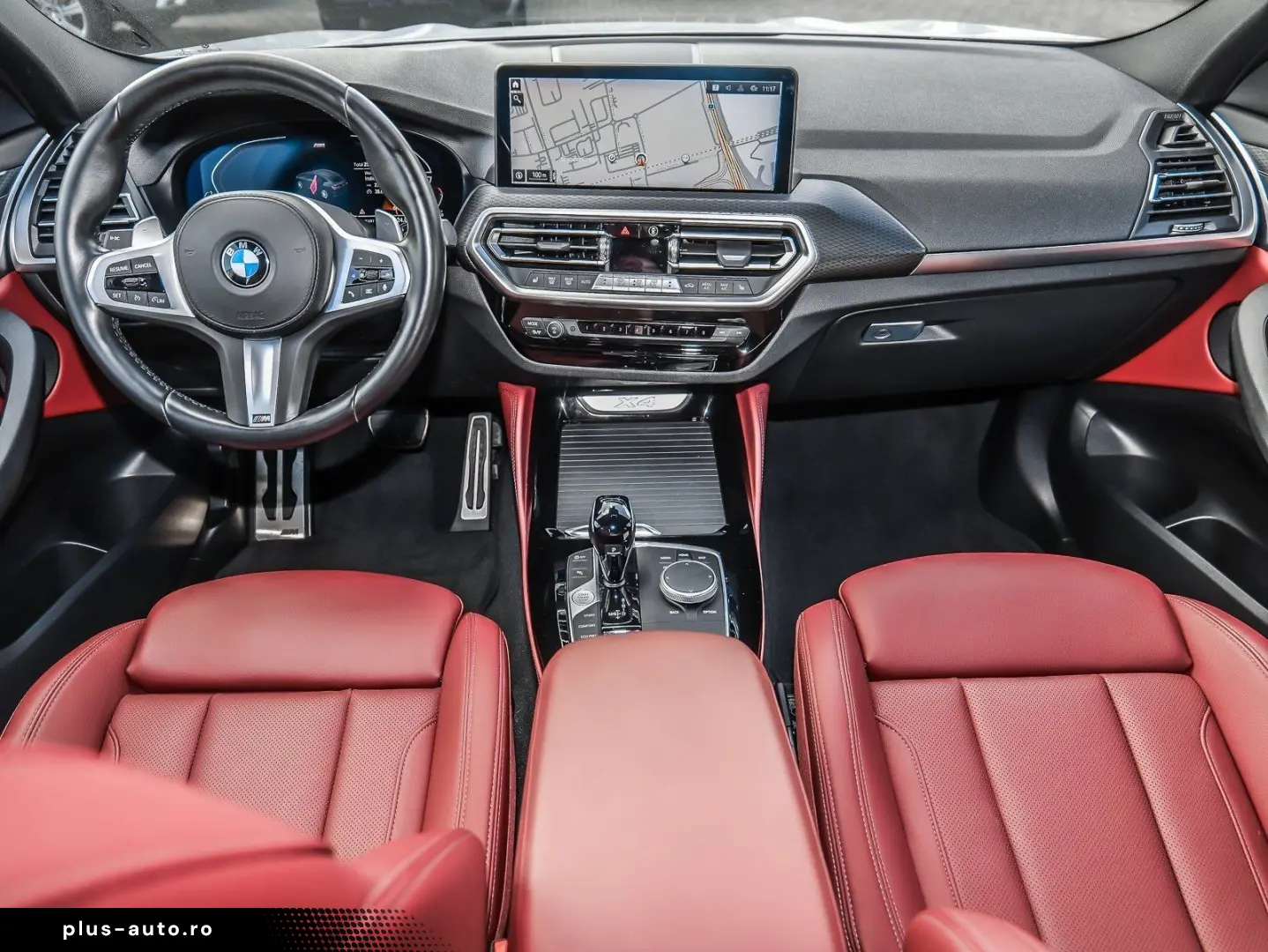 BMW X4 xDrive30i M Sport