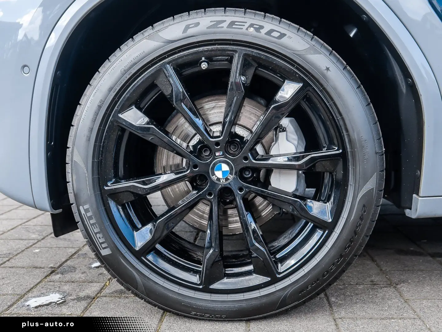 BMW X4 xDrive30i M Sport