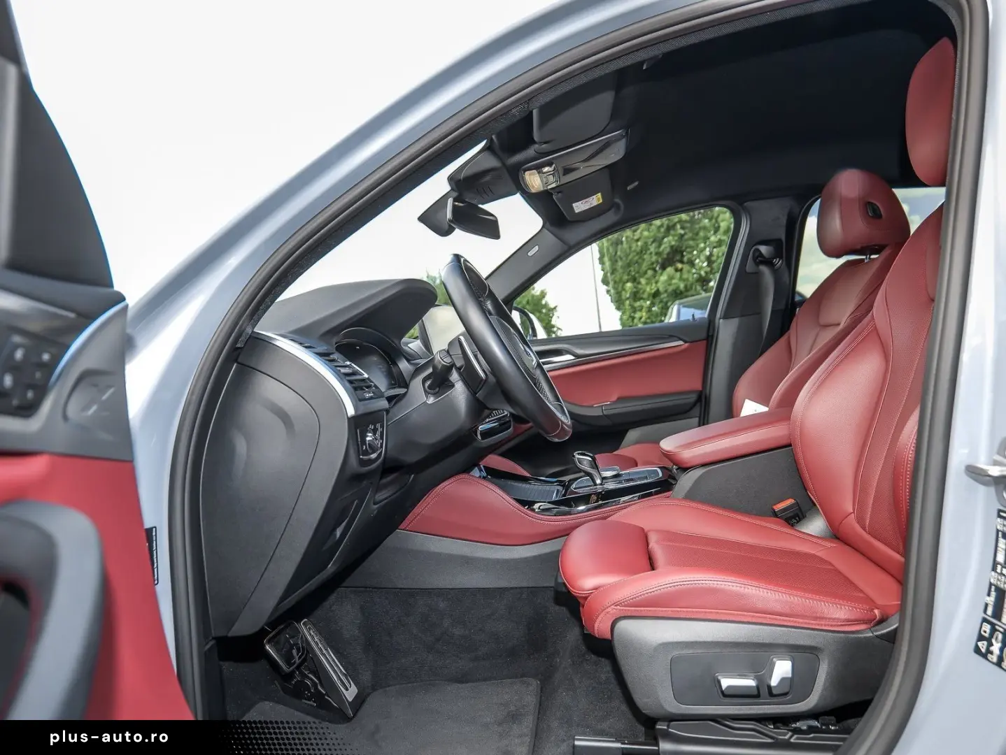 BMW X4 xDrive30i M Sport