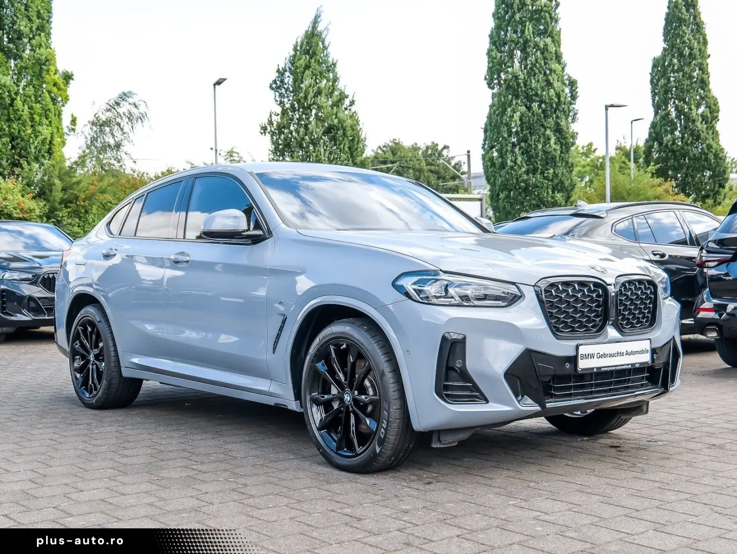 BMW X4 xDrive30i M Sport