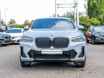 BMW X4 xDrive30i M Sport