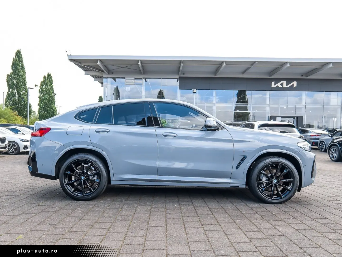 BMW X4 xDrive30i M Sport
