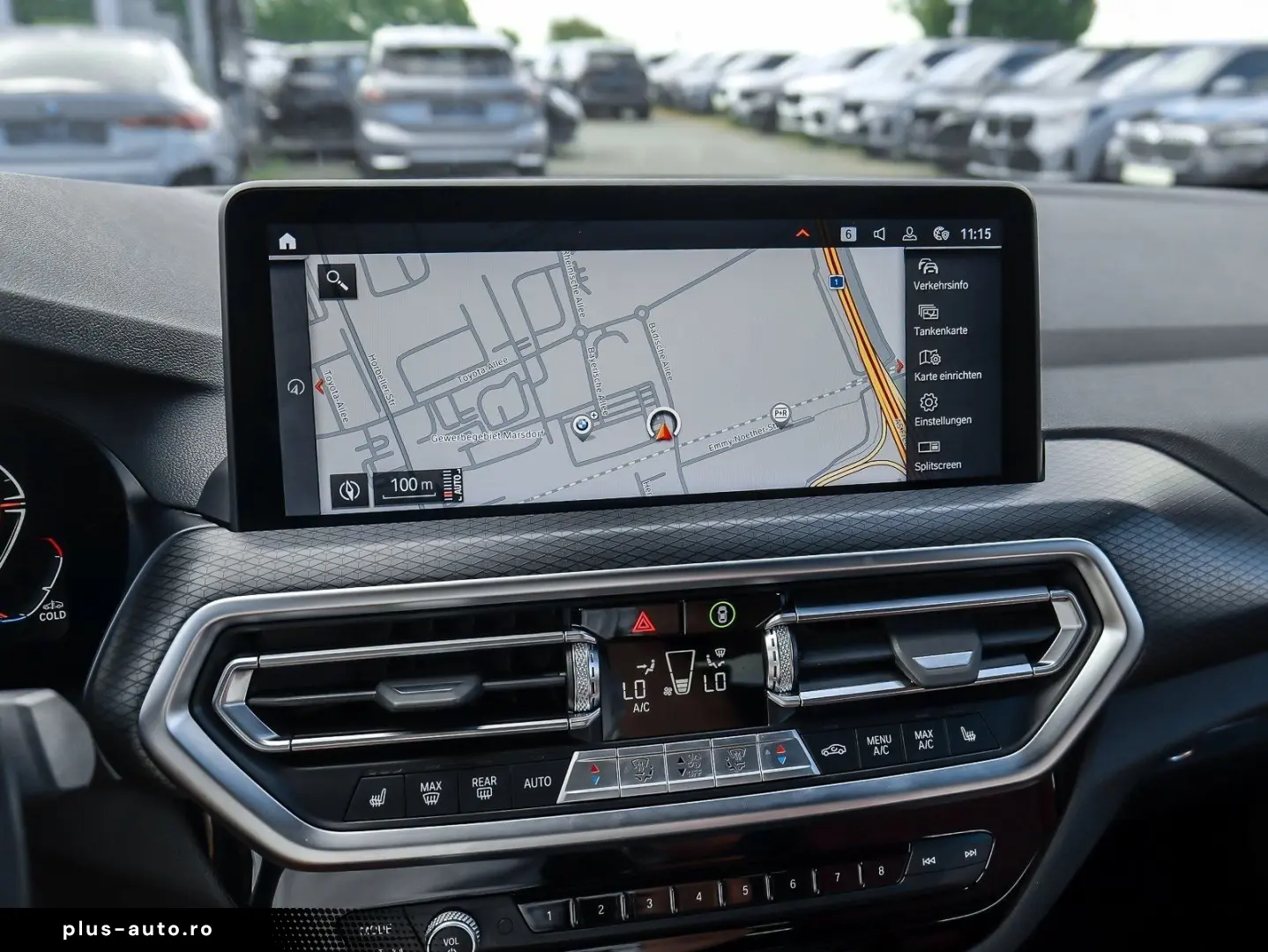 BMW X4 xDrive30i M Sport