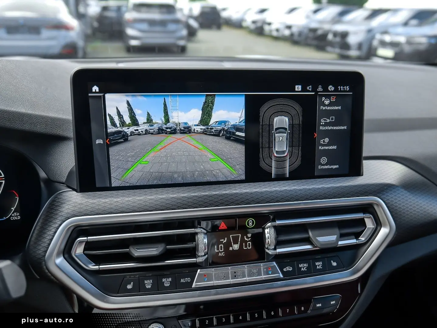 BMW X4 xDrive30i M Sport