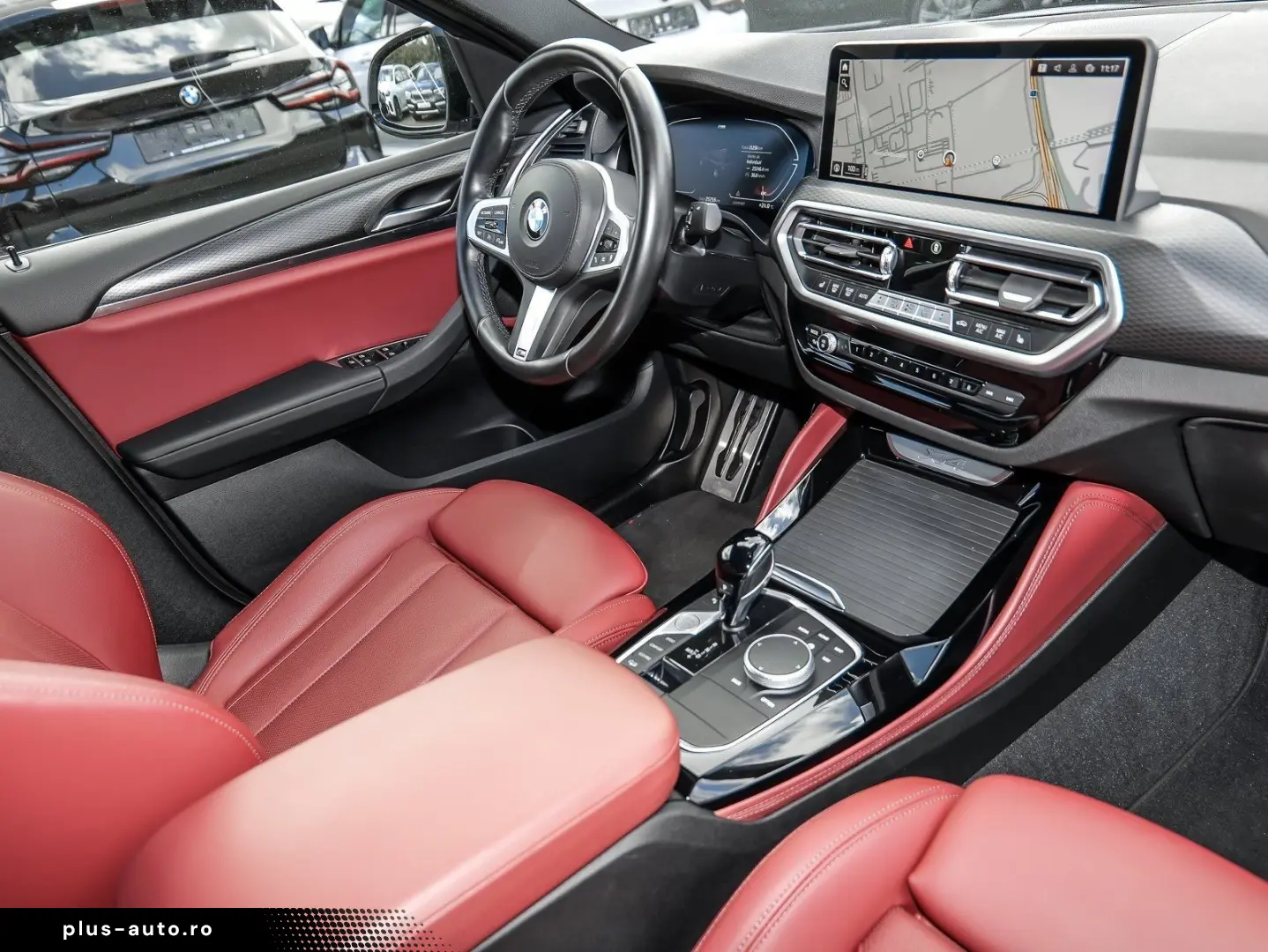 BMW X4 xDrive30i M Sport