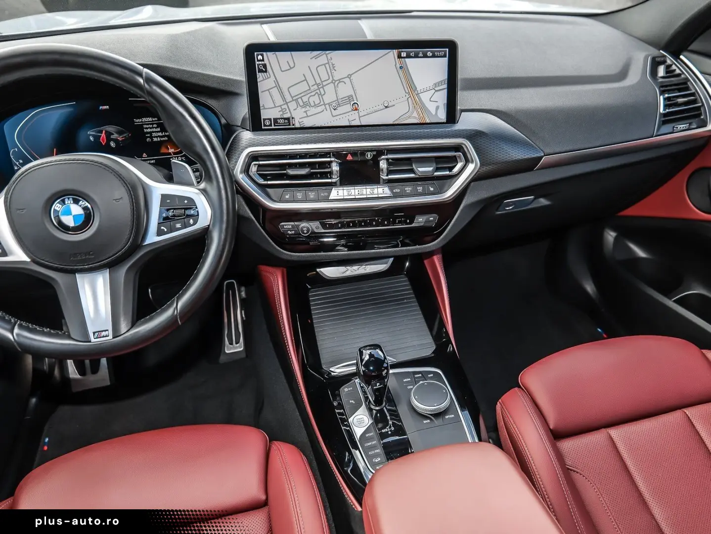BMW X4 xDrive30i M Sport