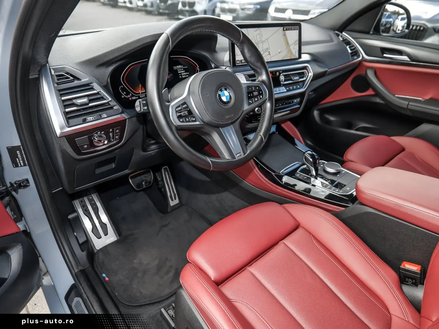 BMW X4 xDrive30i M Sport