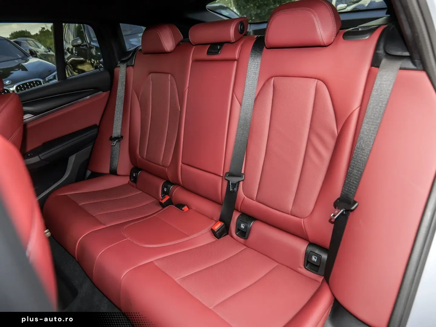 BMW X4 xDrive30i M Sport