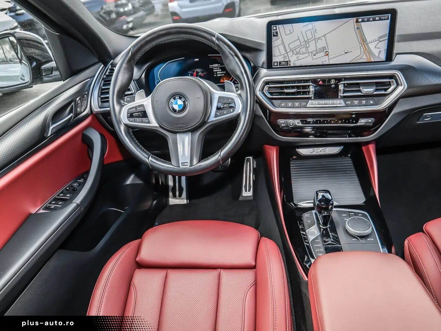 BMW X4 xDrive30i M Sport