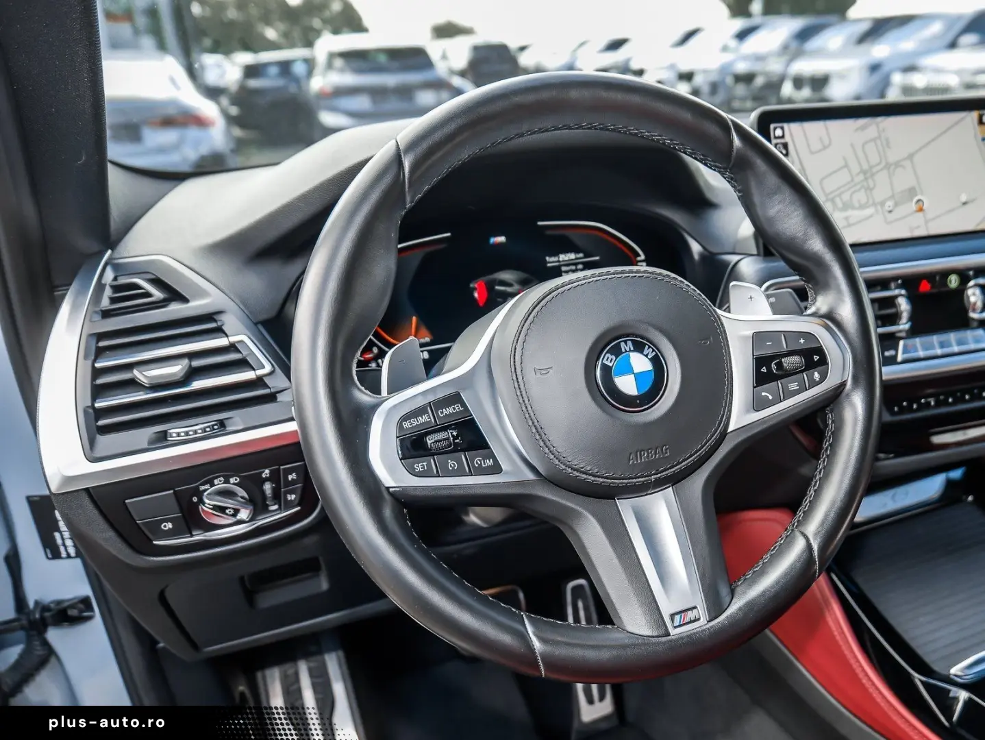 BMW X4 xDrive30i M Sport