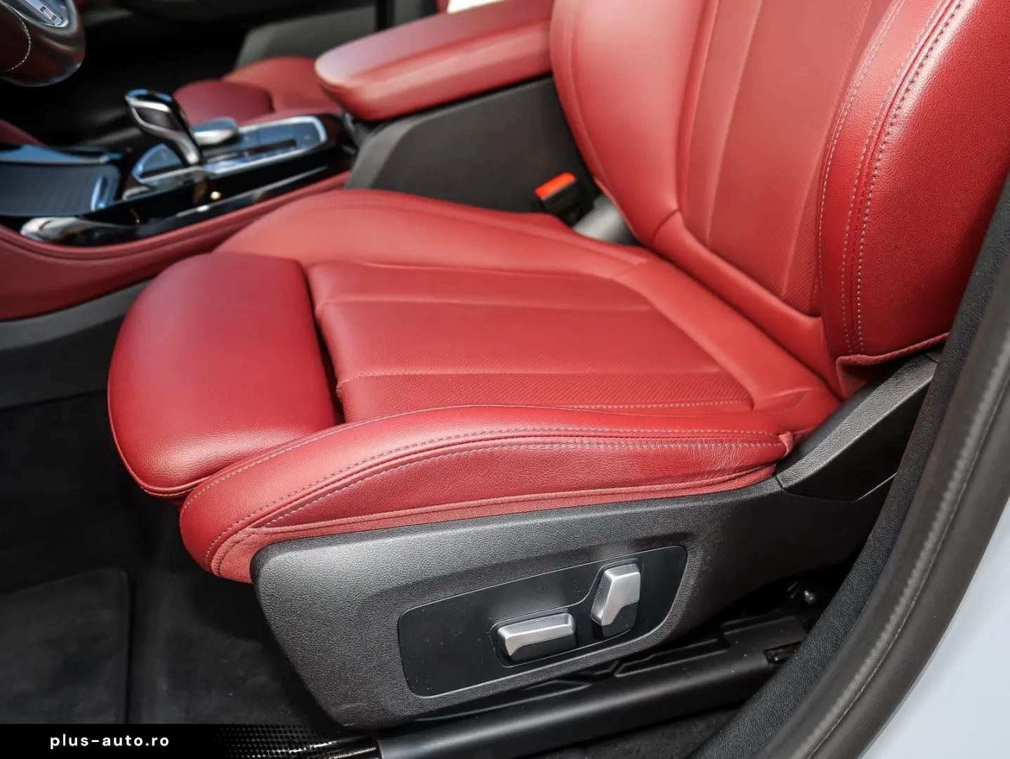 BMW X4 xDrive30i M Sport