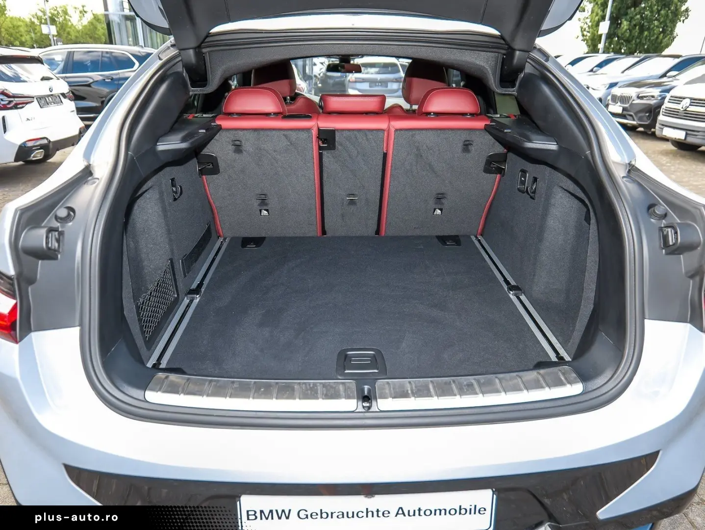 BMW X4 xDrive30i M Sport
