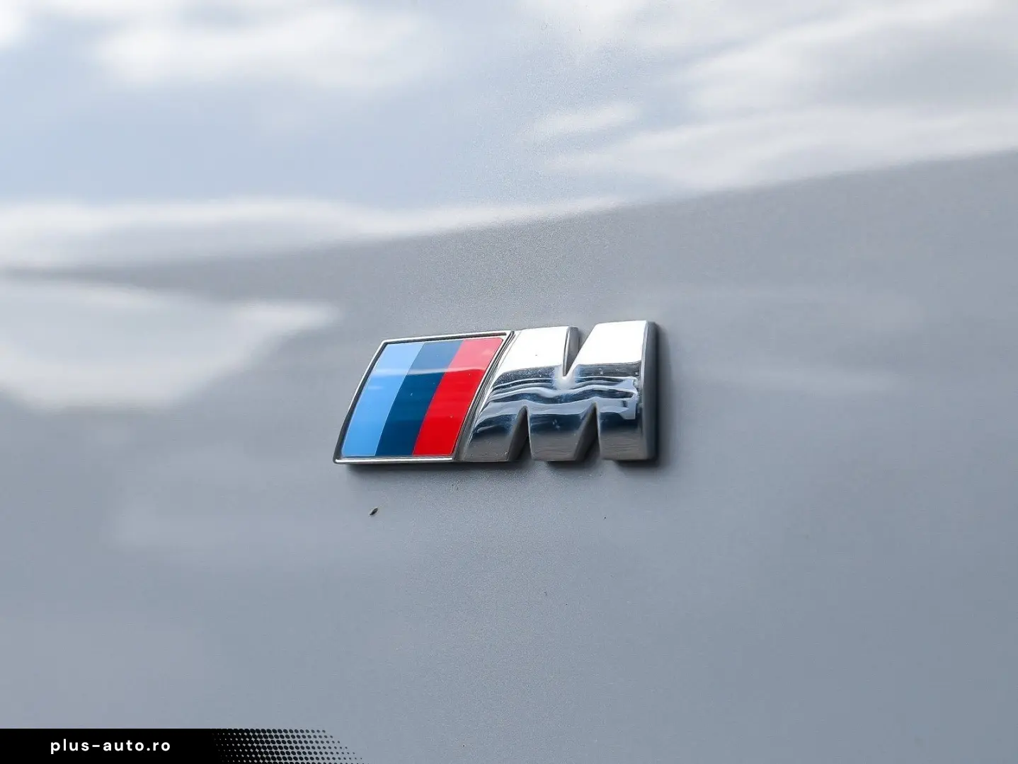 BMW X4 xDrive30i M Sport