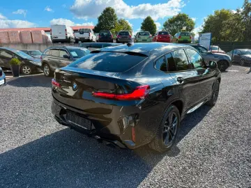 BMW X4 xDrive 30d M-SPORT