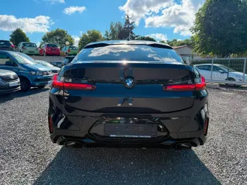 BMW X4 xDrive 30d M-SPORT