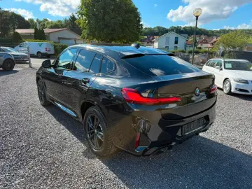 BMW X4 xDrive 30d M-SPORT