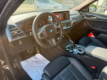 BMW X4 xDrive 30d M-SPORT