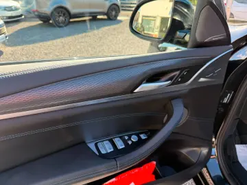 BMW X4 xDrive 30d M-SPORT