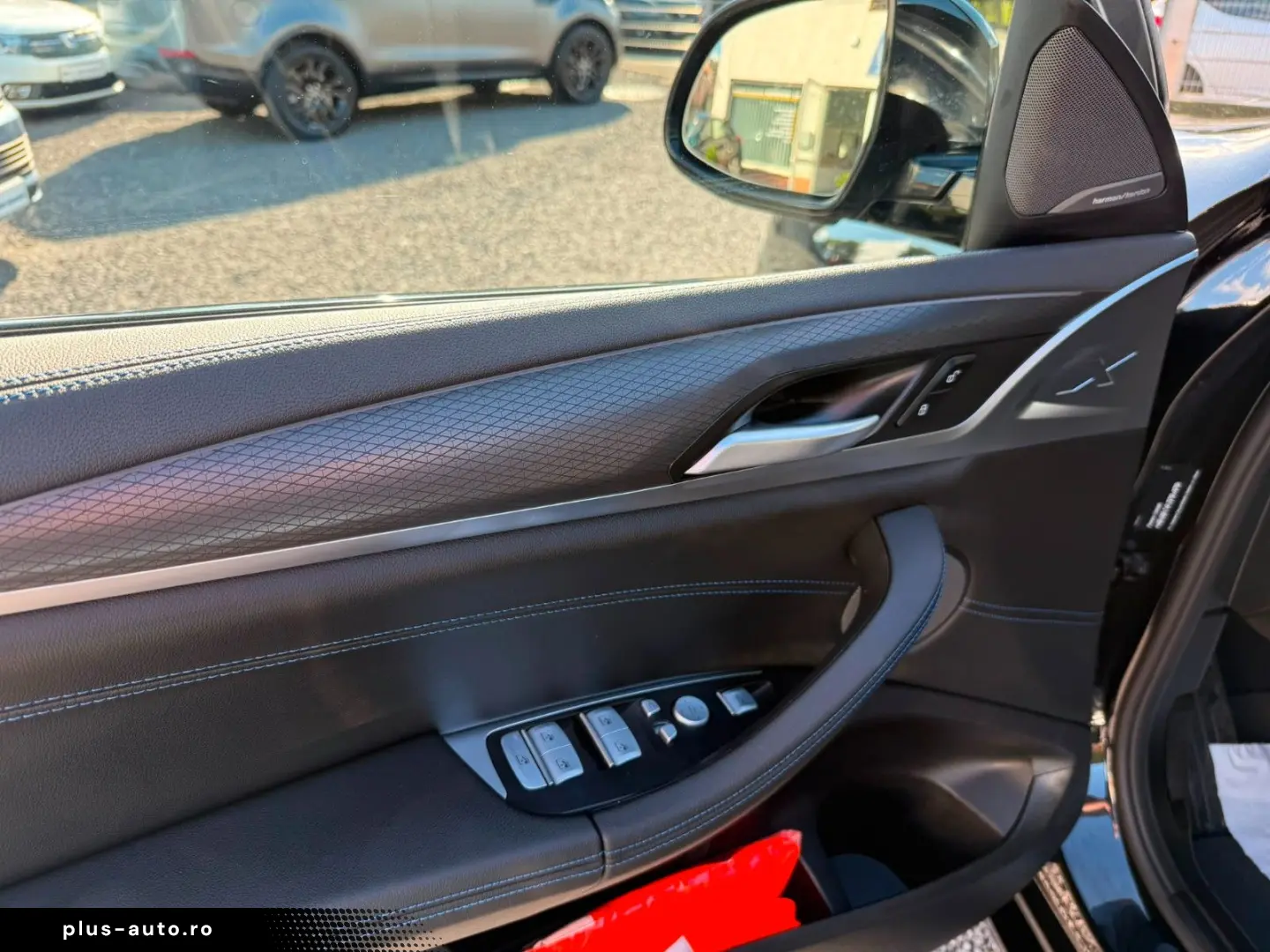BMW X4 xDrive 30d M-SPORT