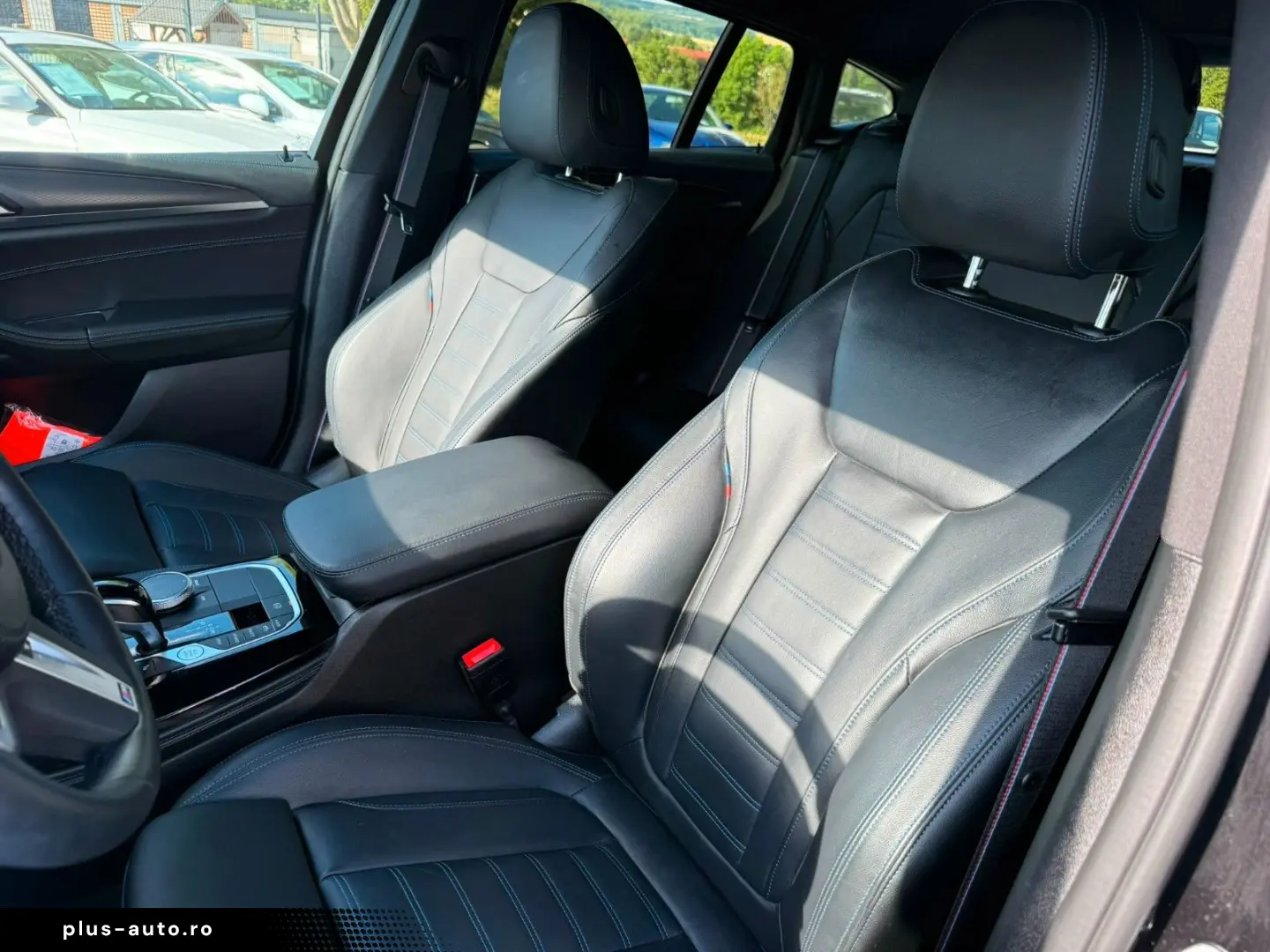 BMW X4 xDrive 30d M-SPORT
