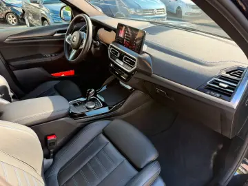 BMW X4 xDrive 30d M-SPORT