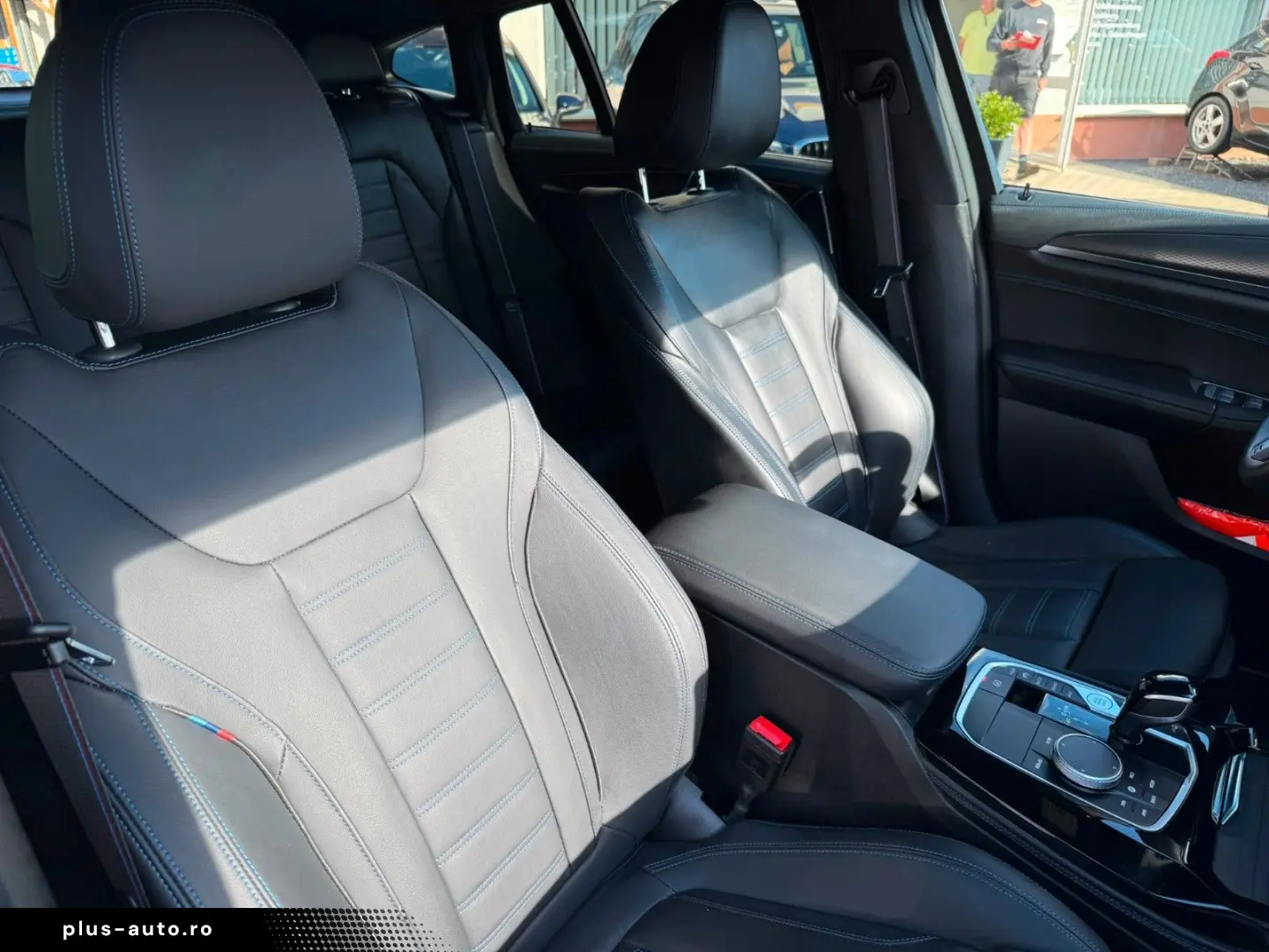 BMW X4 xDrive 30d M-SPORT