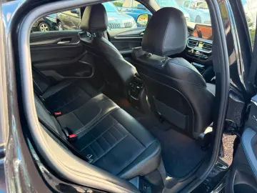 BMW X4 xDrive 30d M-SPORT