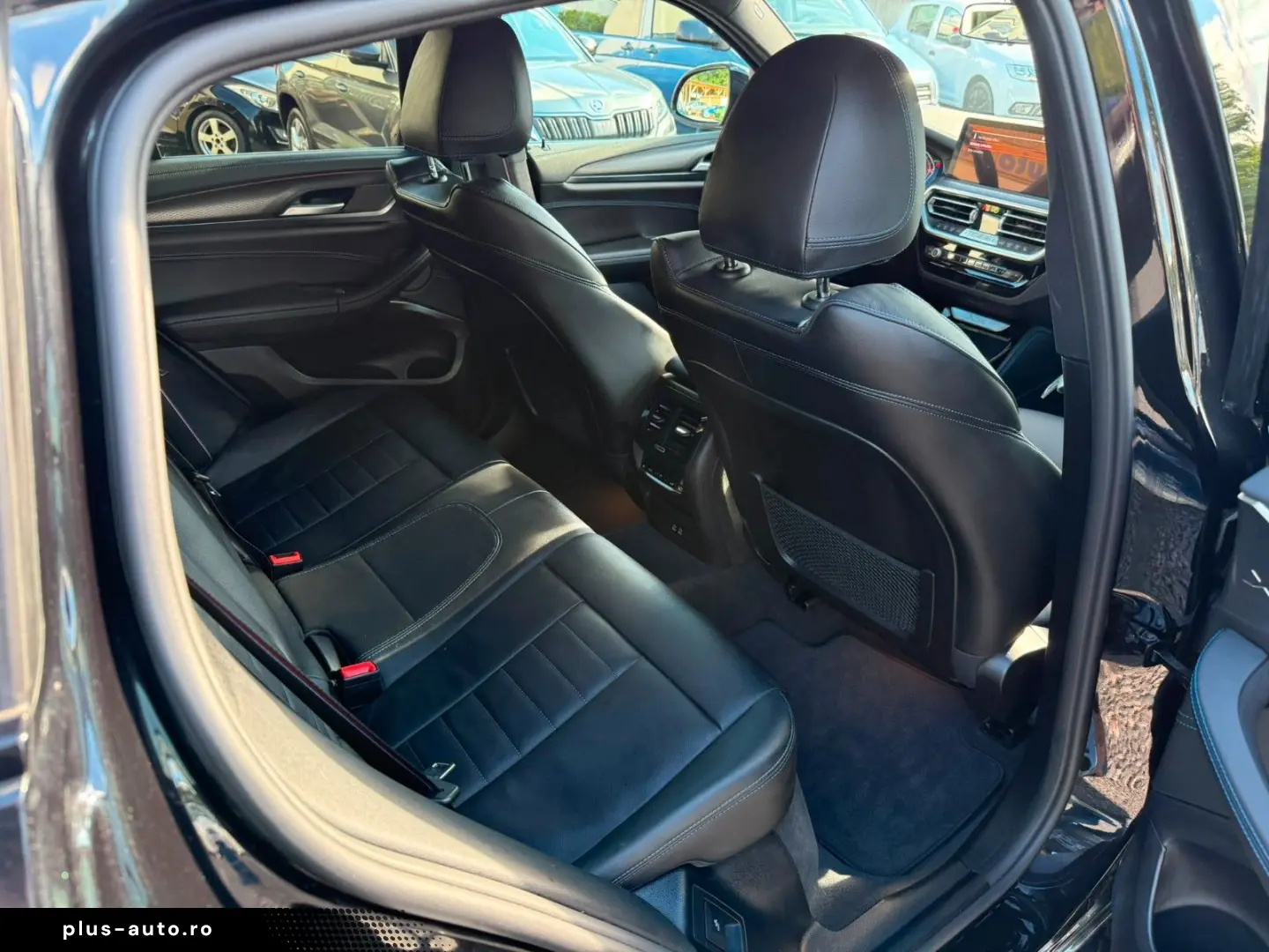 BMW X4 xDrive 30d M-SPORT