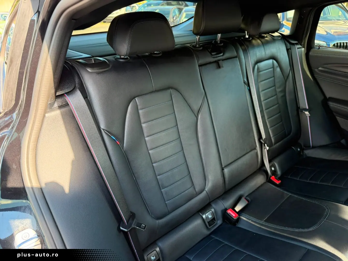 BMW X4 xDrive 30d M-SPORT