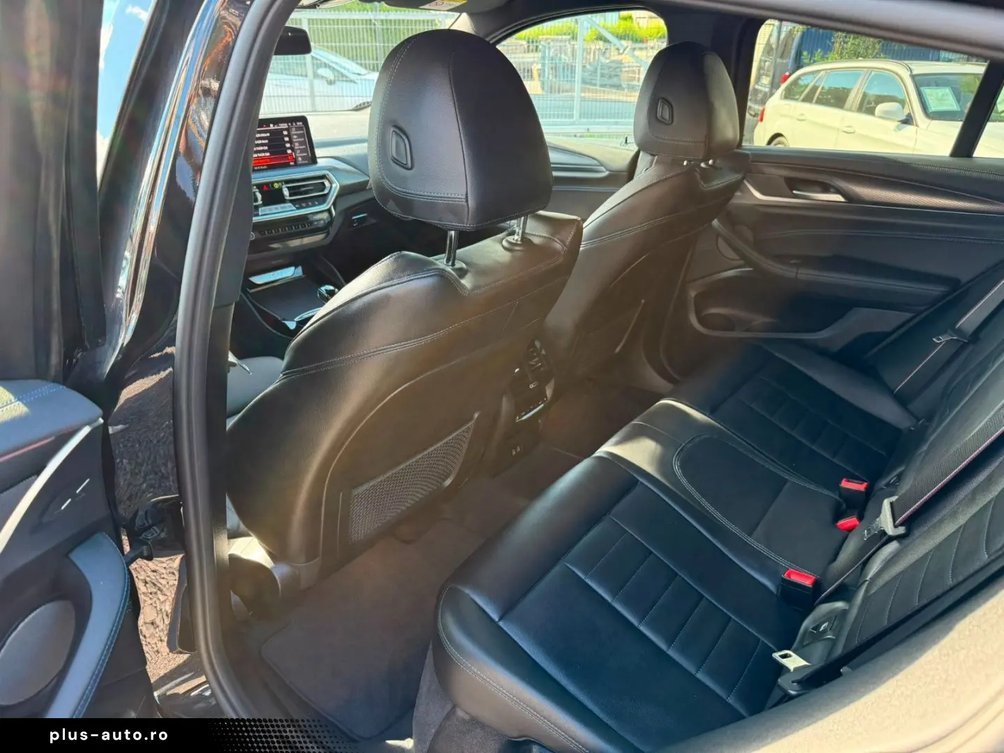 BMW X4 xDrive 30d M-SPORT