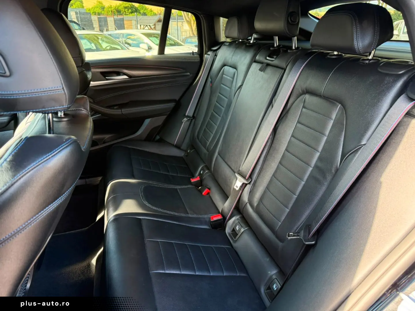 BMW X4 xDrive 30d M-SPORT