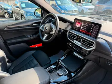 BMW X4 xDrive 30d M-SPORT
