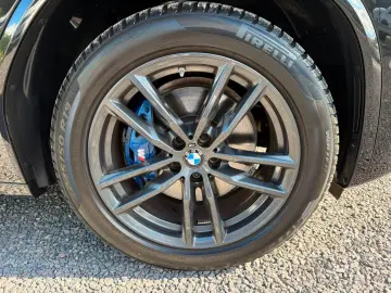 BMW X4 xDrive 30d M-SPORT